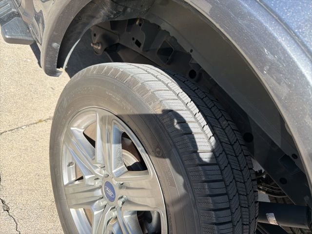 Used 2018 Ford F150 XLT w/ Equipment Group 302A Luxury image 14