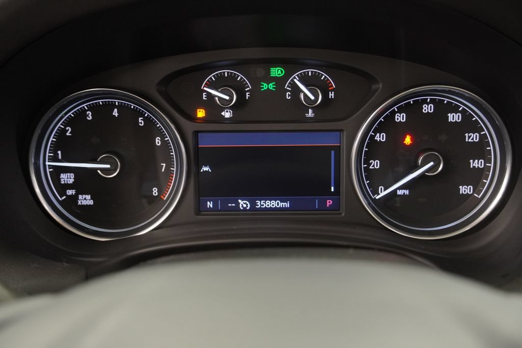 Used 2023 Buick Enclave Essence w/ Experience Buick Package AWD/4WD image 17