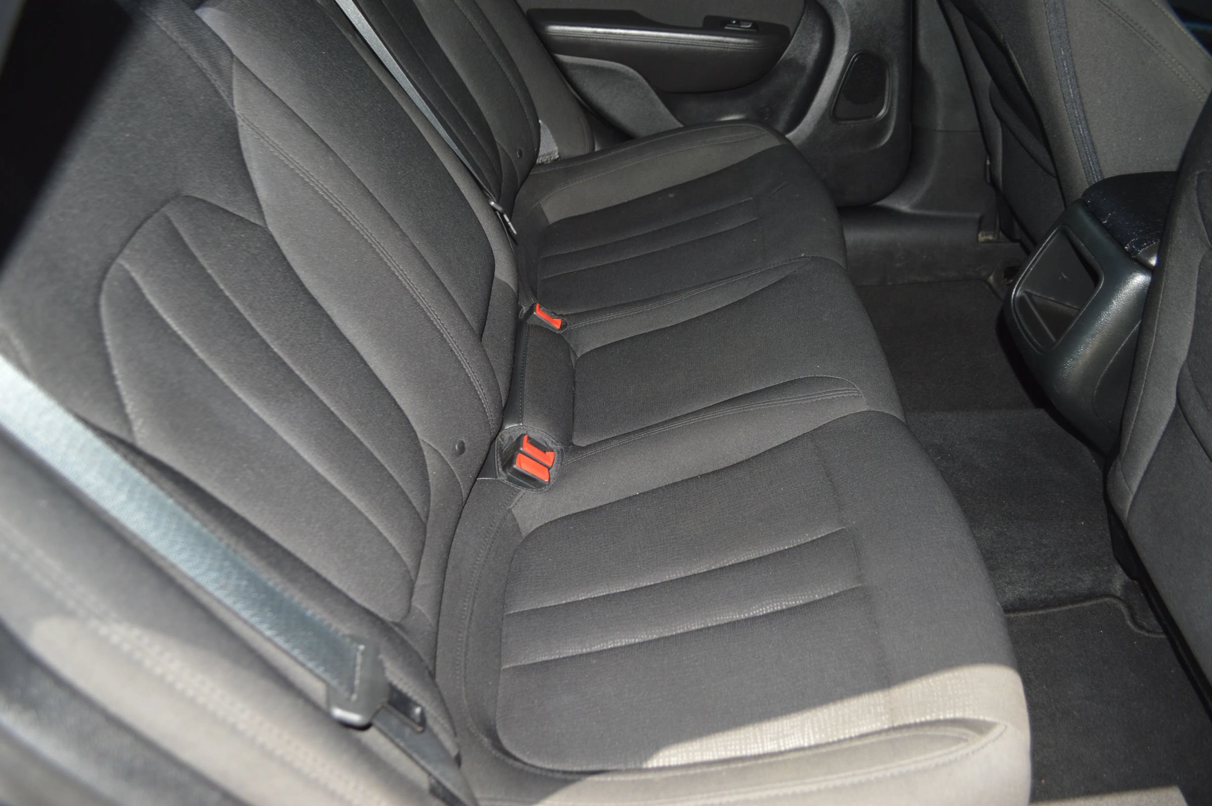 Used 2016 Chrysler 200 Limited FWD image 26