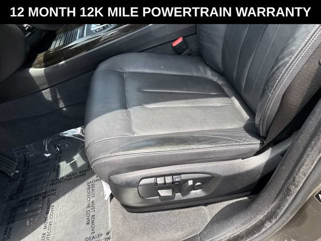 Used 2018 BMW X5 xDrive35i AWD/4WD image 14