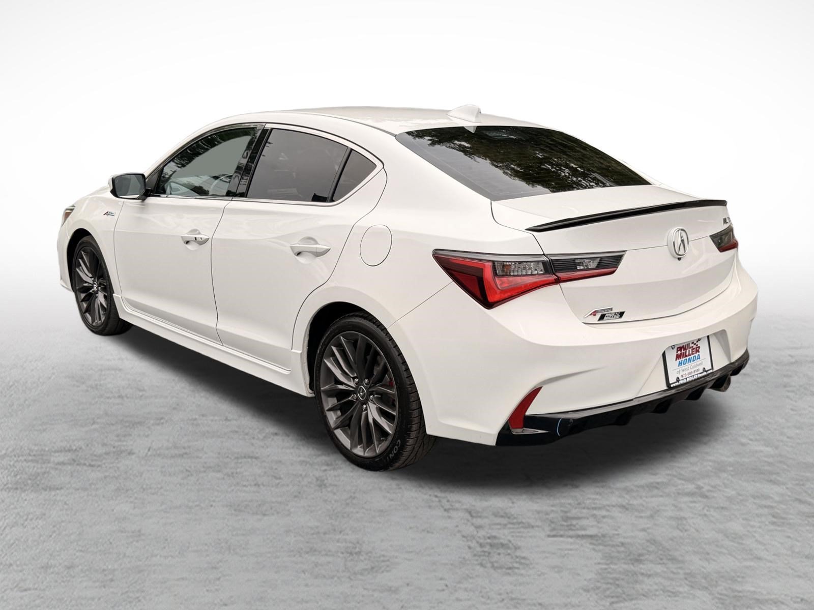 Used 2022 Acura ILX FWD image 5