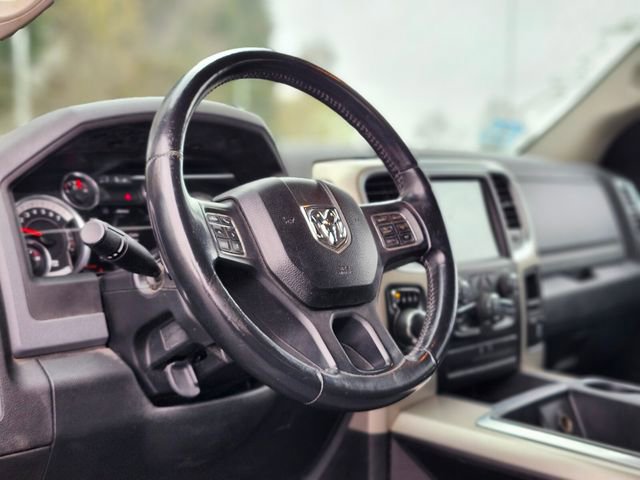 Used 2014 RAM 1500 Big Horn image 19