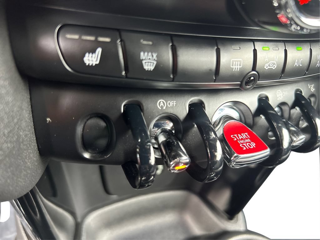 Used 2016 MINI Cooper Convertible FWD image 42