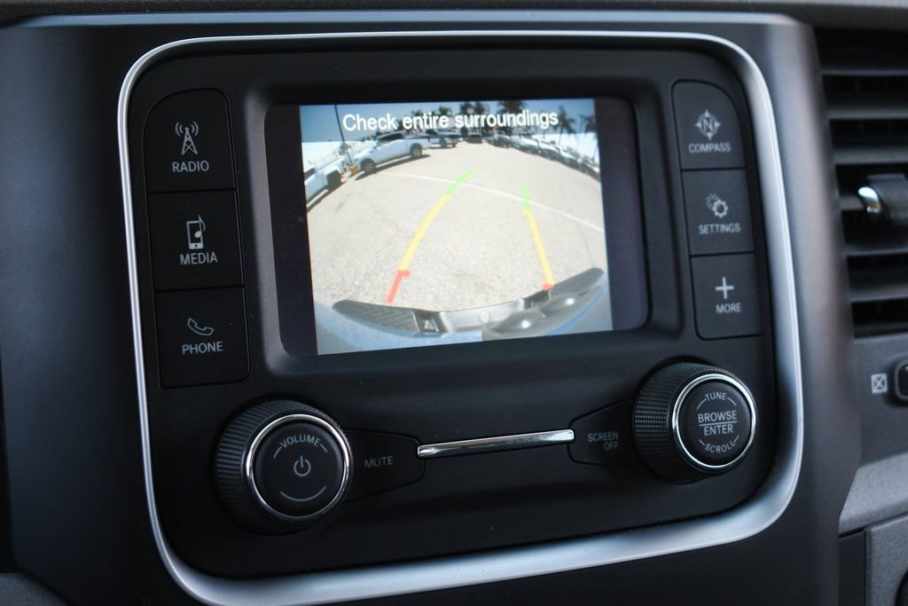 Used 2024 RAM 1500 Tradesman w/ Popular Equipment Group image 27