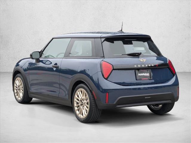 Certified 2025 MINI Cooper S image 6