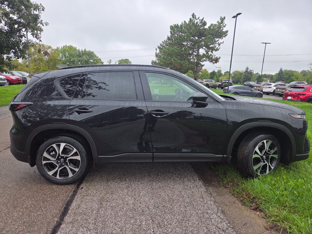 New 2026 MAZDA CX-5 Preferred AWD/4WD image 4