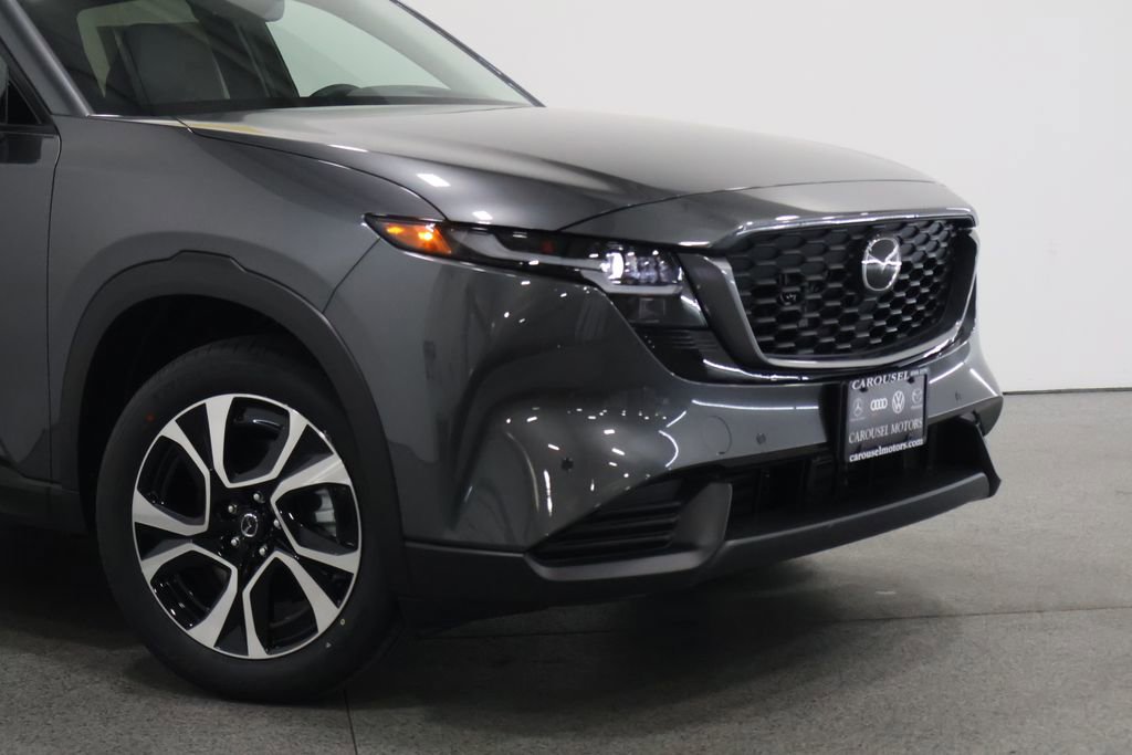 New 2026 MAZDA CX-5 Preferred AWD/4WD image 3