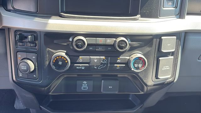 New 2026 Ford F250 XLT w/ FX4 Off-Road Package AWD/4WD image 22