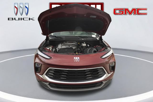 Used 2024 Buick Encore GX Preferred AWD/4WD image 9