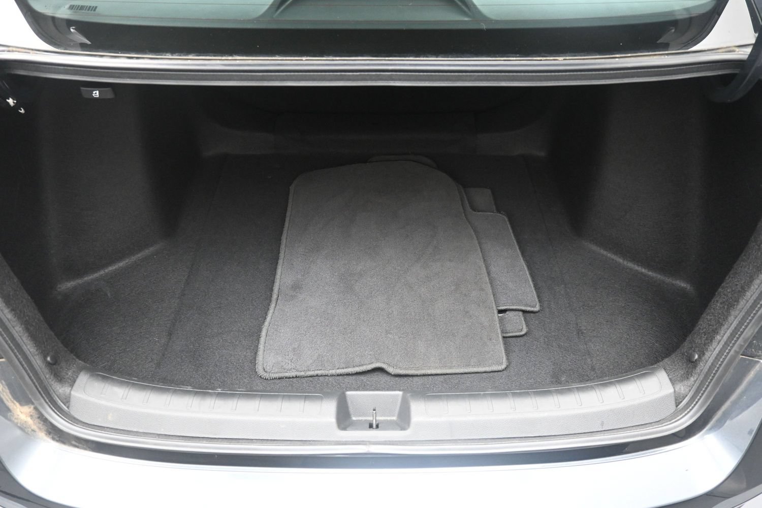 Used 2024 Honda Civic LX image 12