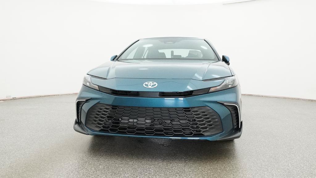 New 2026 Toyota Camry SE FWD image 18