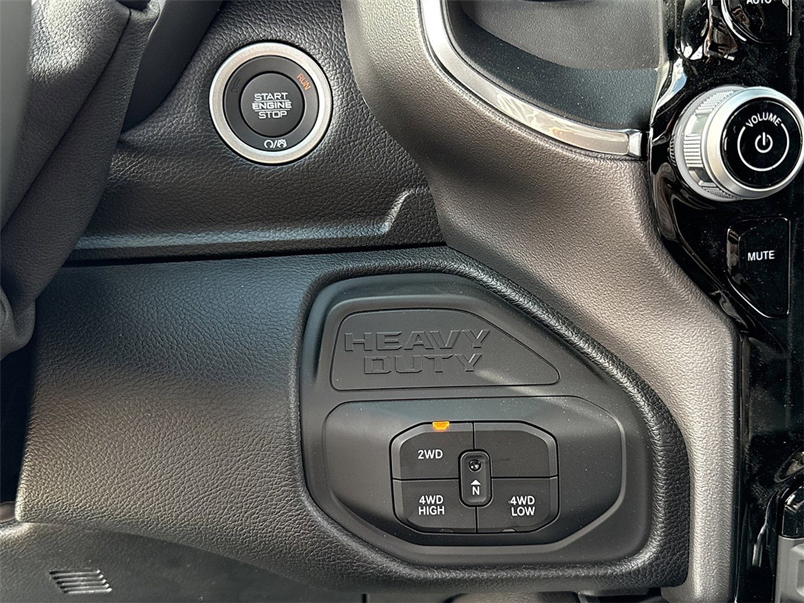New 2026 RAM 5500 4x4 Crew Cab image 6