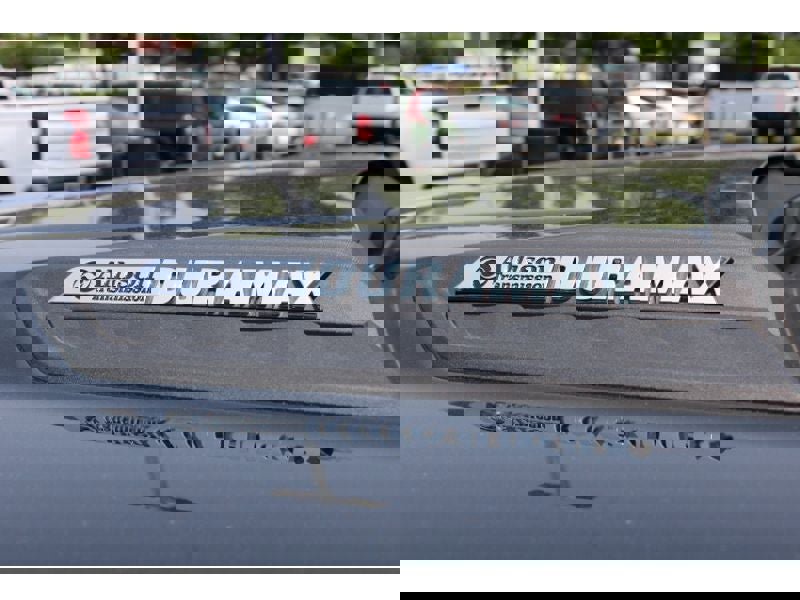 New 2025 Chevrolet Silverado 2500 High Country w/ Technology Package image 9