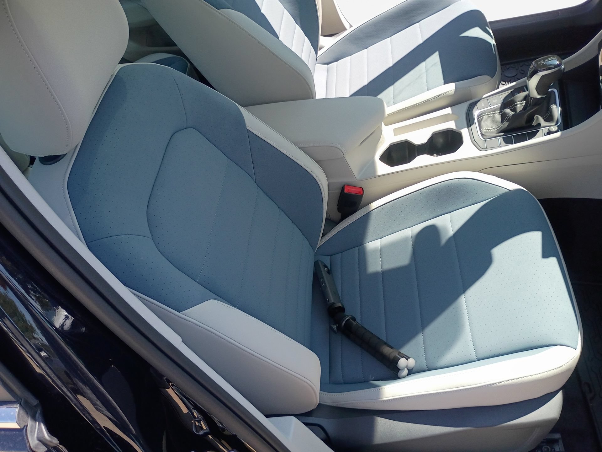 New 2026 Volkswagen Jetta SE FWD image 26