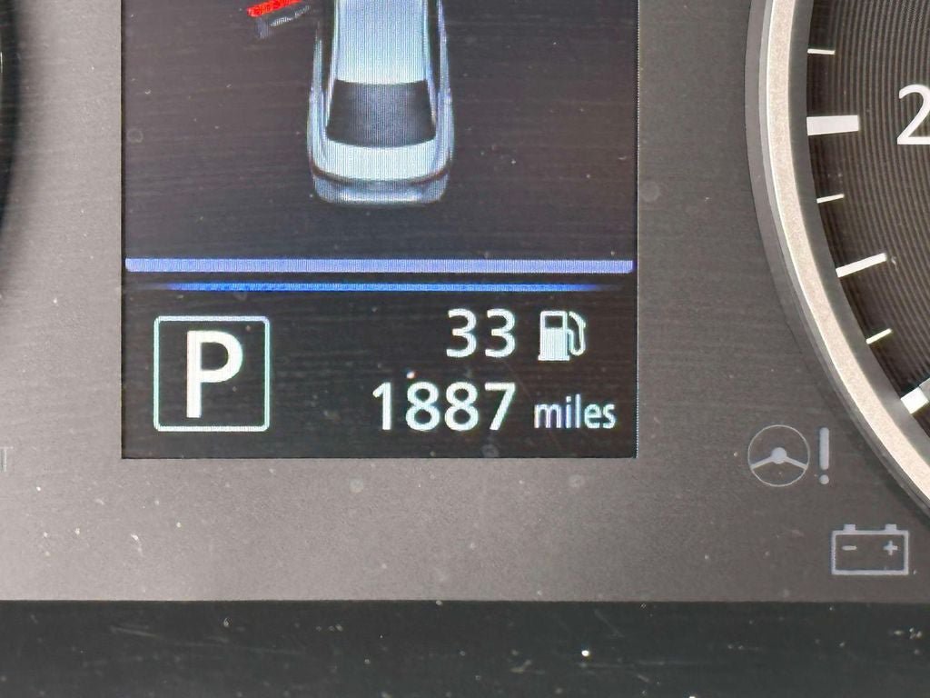 Used 2025 Nissan Sentra S FWD image 23