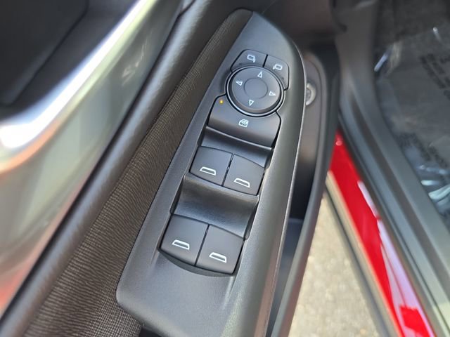 New 2026 Buick Envista Preferred image 16