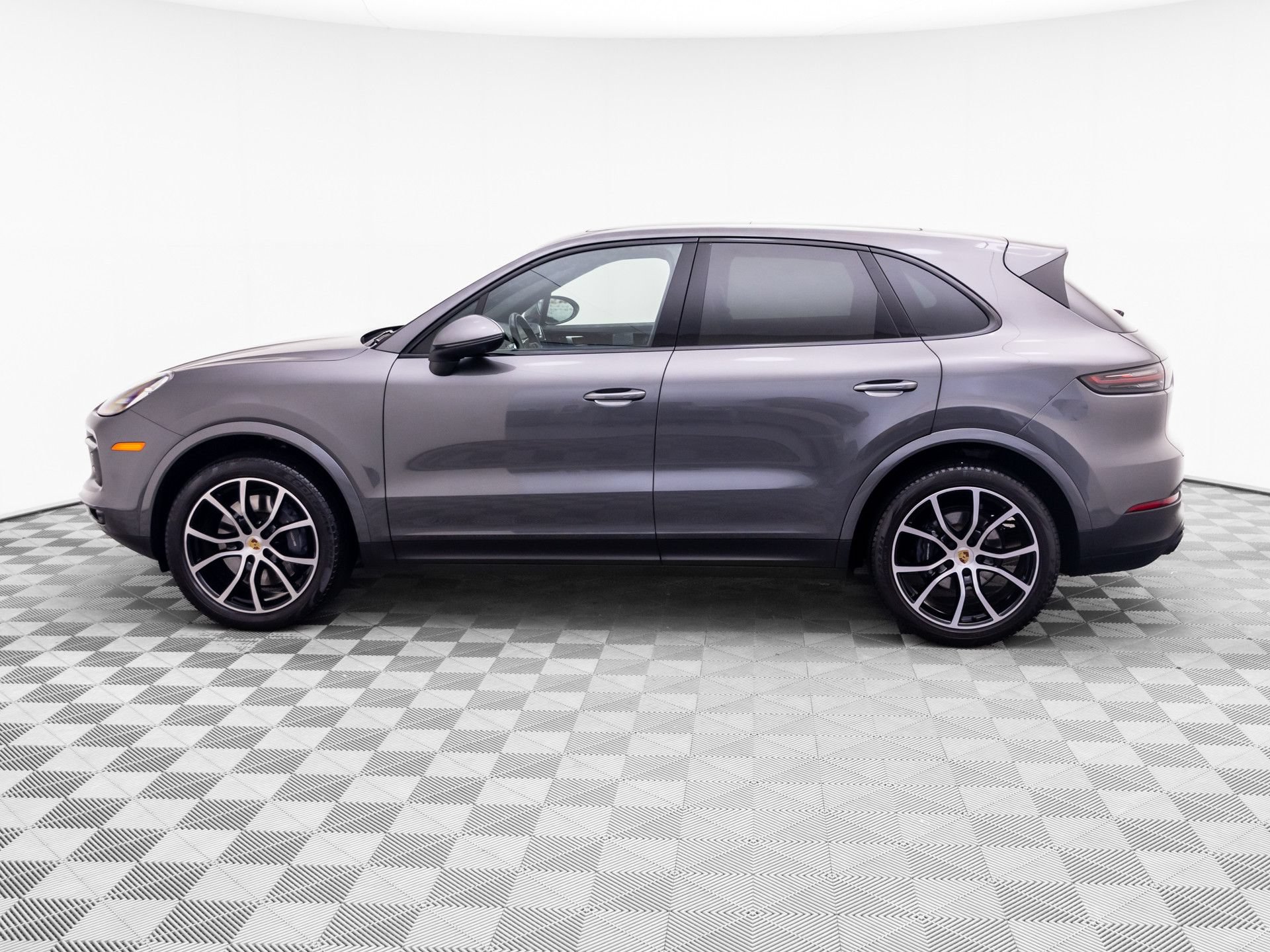 Certified 2023 Porsche Cayenne AWD/4WD video 2