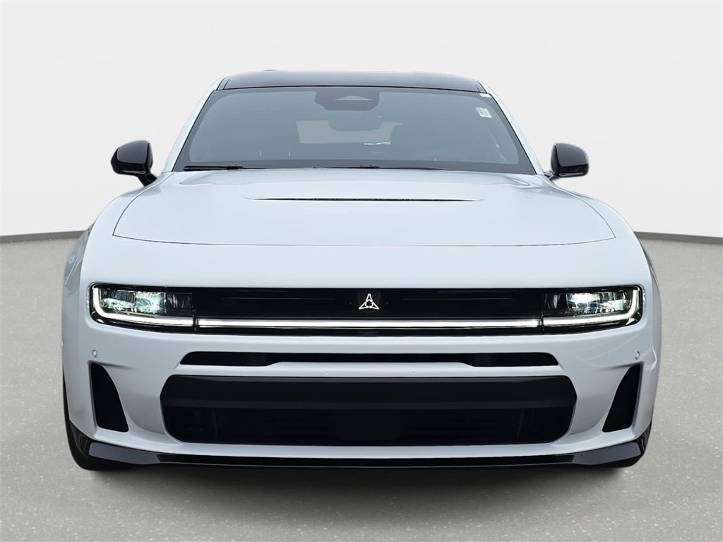 New 2026 Dodge Charger R/T Scat Pack image 2