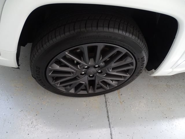 Certified 2023 Jeep Compass High Altitude AWD/4WD image 27
