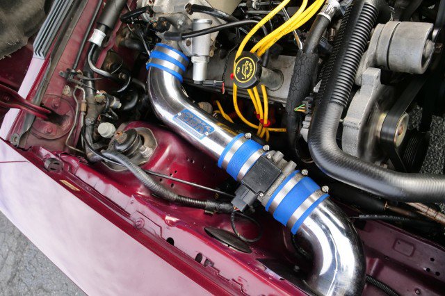 Used 1989 Ford Mustang LX image 46