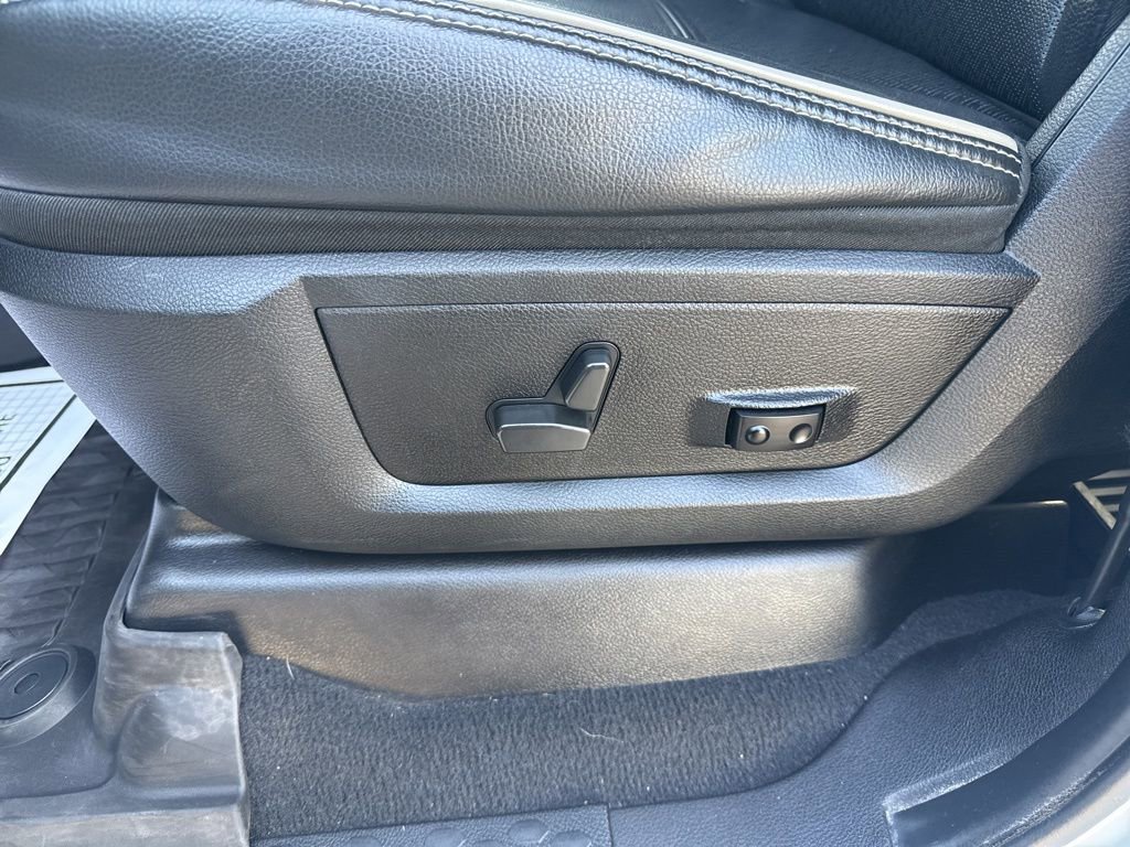 Used 2022 RAM 2500 Laramie image 73