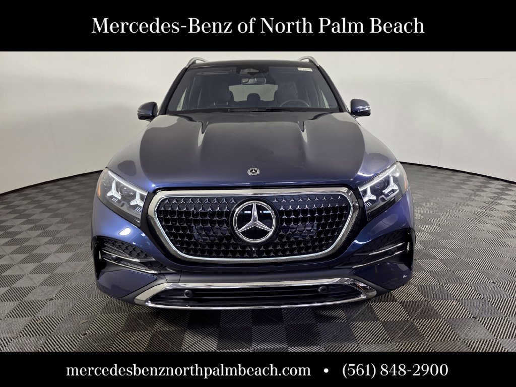 New 2027 Mercedes-Benz GLE 450 4MATIC image 2