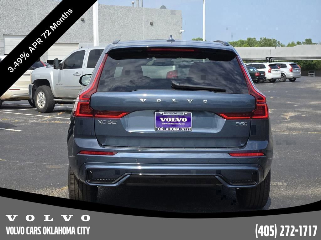 Used 2026 Volvo XC60 B5 Core w/ Protection Package Premier image 6