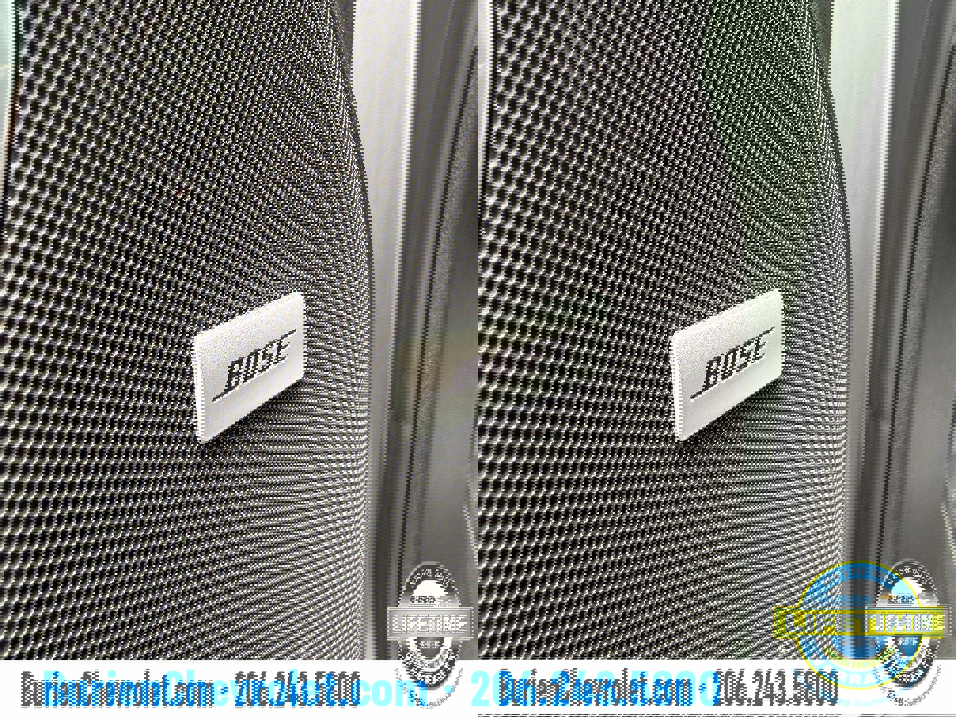 Used 2023 Chevrolet Suburban Premier image 41