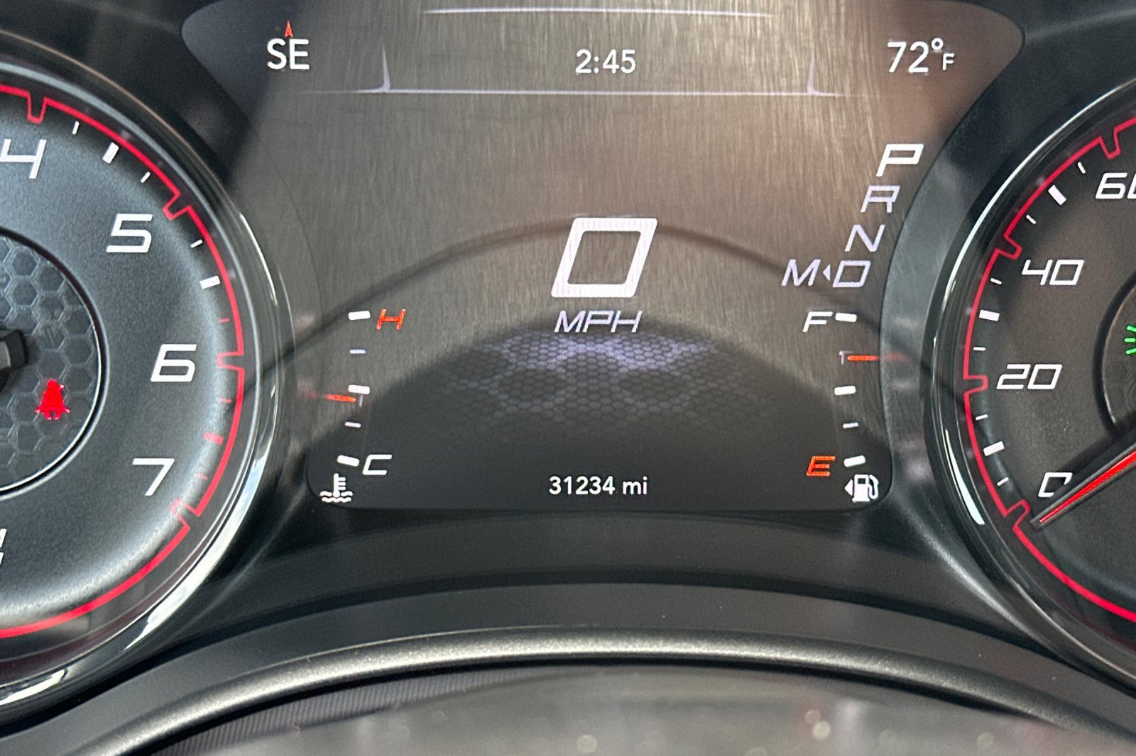 Used 2022 Dodge Charger R/T w/ Blacktop Package image 29