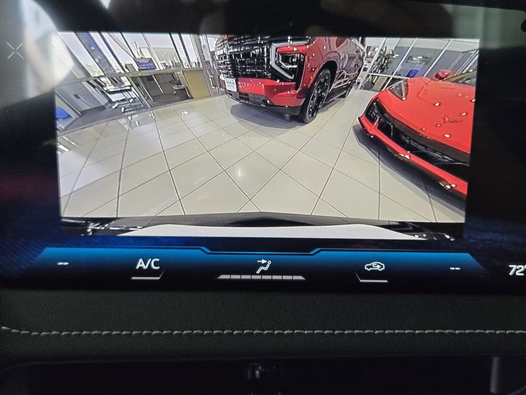 New 2027 Chevrolet Corvette Stingray Coupe w/ 1LT RWD image 19