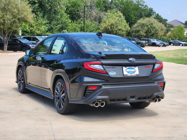 New 2026 Subaru WRX Premium w/ WRX Essentials Package AWD/4WD image 4