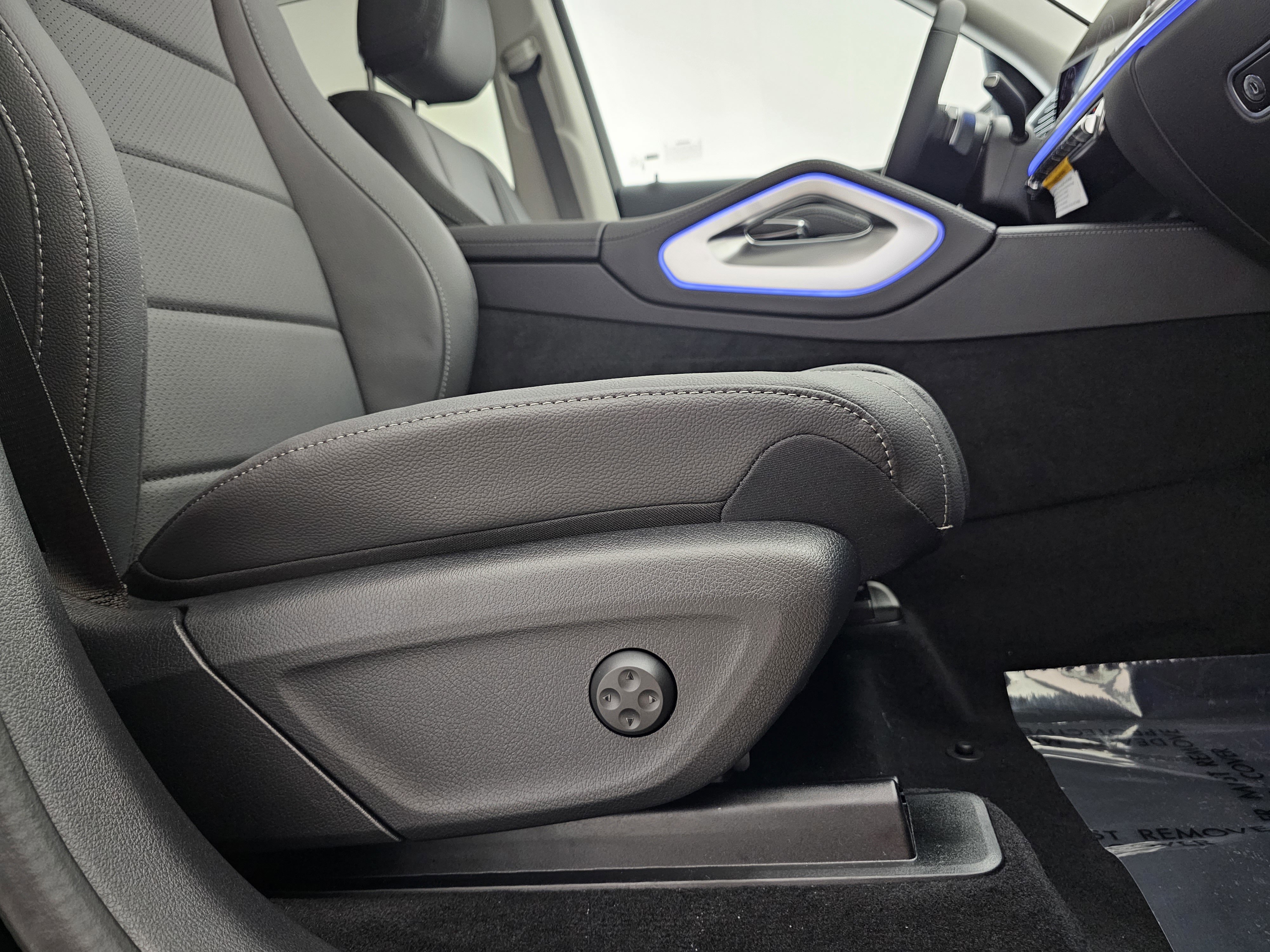 New 2026 Mercedes-Benz GLE 350 4MATIC image 16