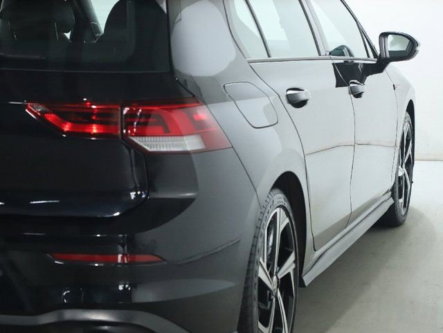 Used 2024 Volkswagen GTI SE FWD image 45