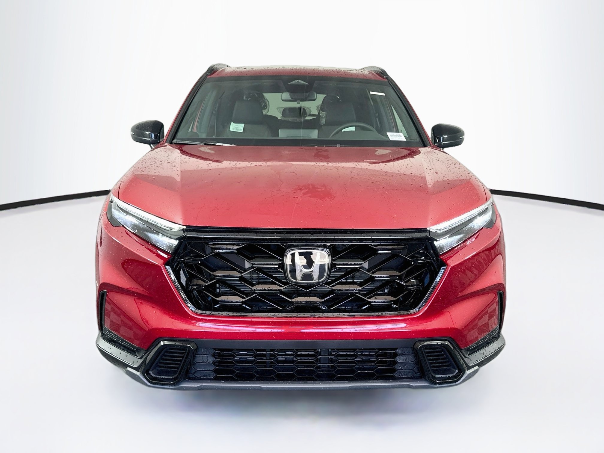 Used 2025 Honda CR-V Sport image 2