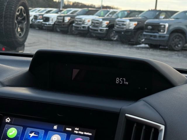 Used 2019 Subaru Crosstrek 2.0i Premium w/ Eyesight System image 19