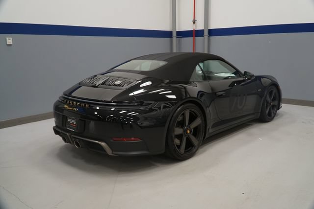 New 2026 Porsche 911 GTS RWD image 10