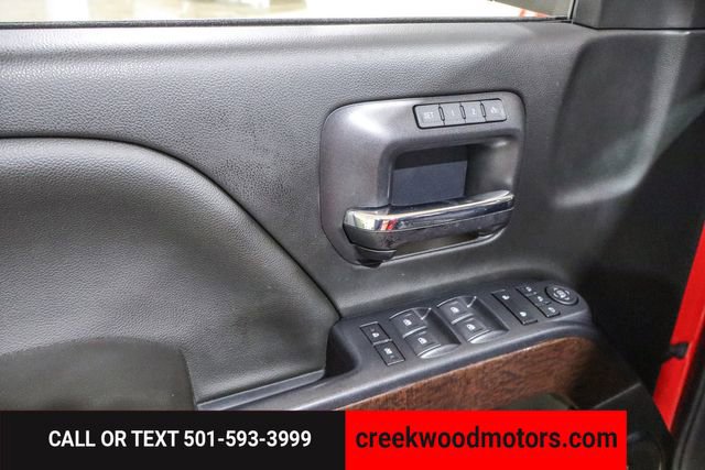 Used 2018 GMC Sierra 1500 SLT image 44