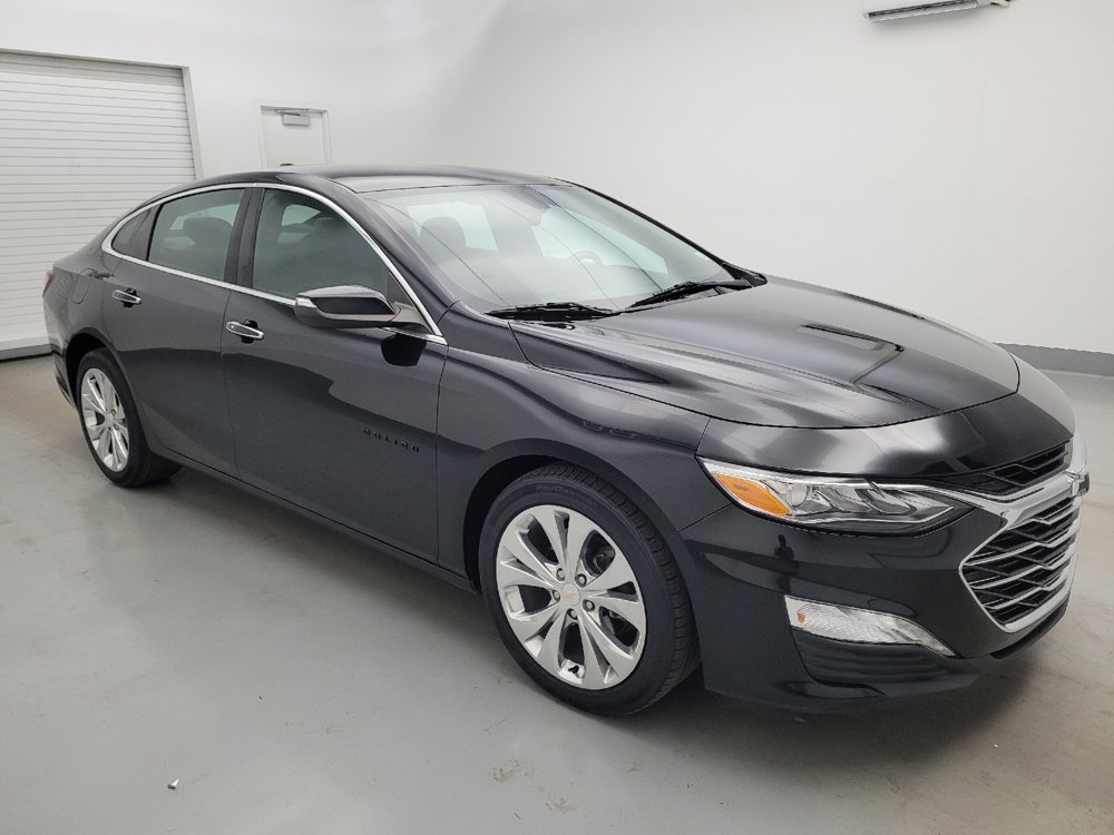 Used 2019 Chevrolet Malibu Premier FWD image 11
