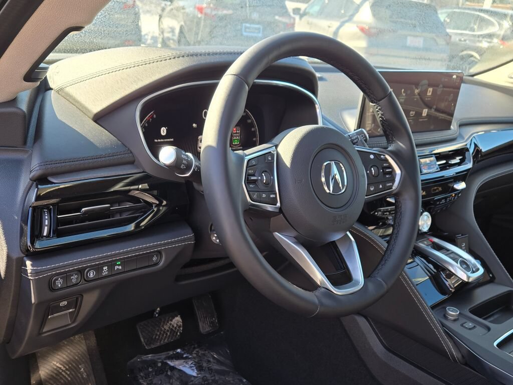 New 2026 Acura MDX w/ Advance Package AWD/4WD image 31