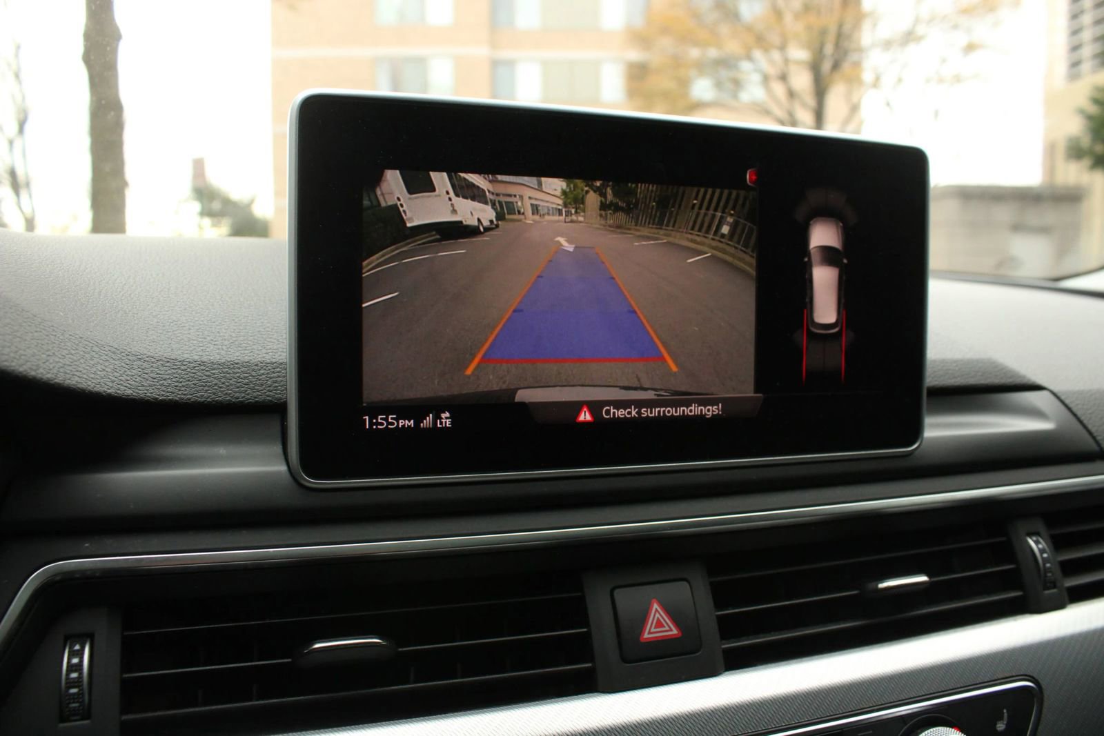 Used 2018 Audi A4 2.0T allroad Premium Plus w/ Premium Plus Package image 35