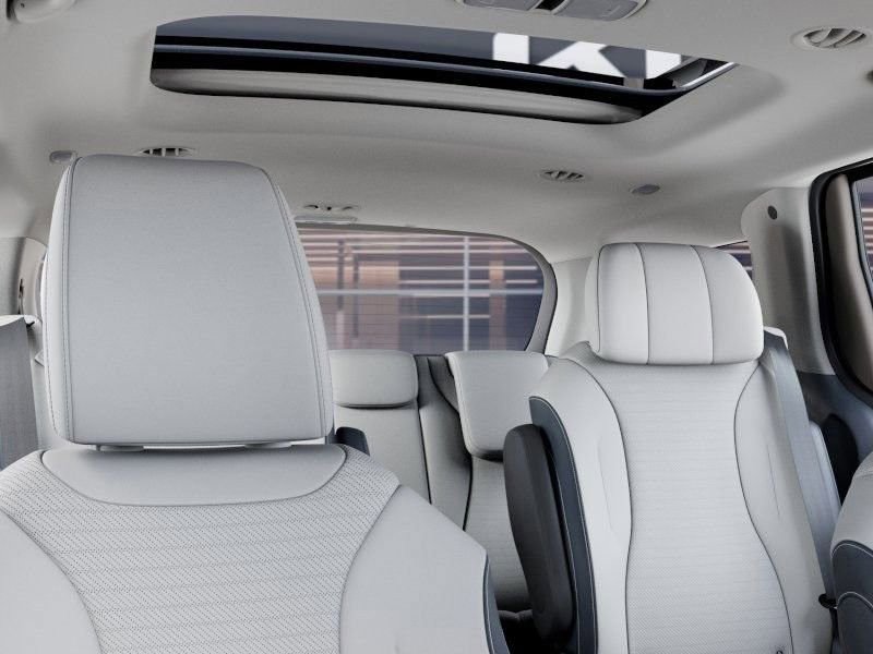 New 2026 Kia Carnival SX Prestige image 32