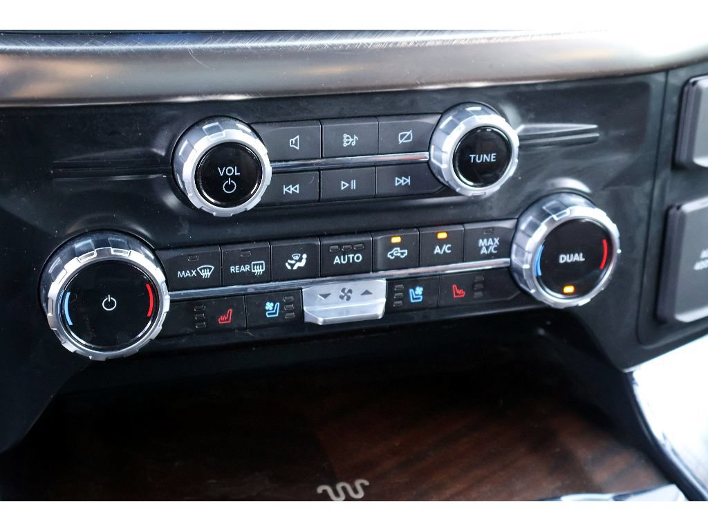 Used 2023 Ford F150 King Ranch w/ Equipment Group 601A High AWD/4WD image 36