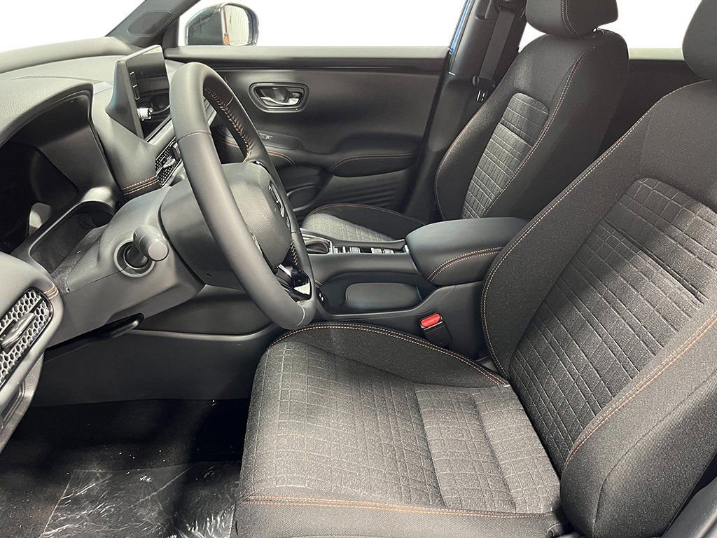 New 2026 Honda HR-V Sport image 13