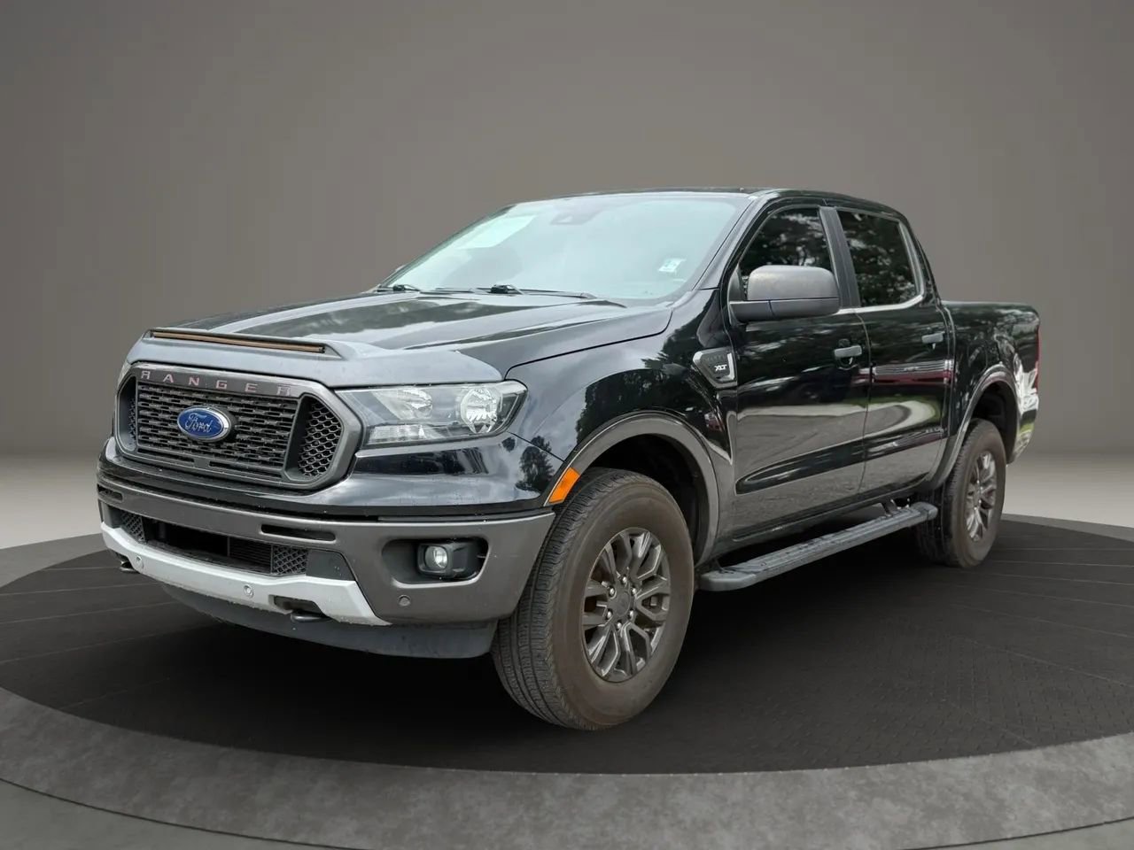 Used 2019 Ford Ranger XLT w/ Equipment Group 301A Mid