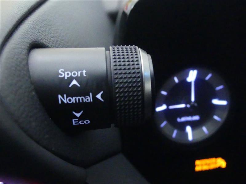 Used 2023 Lexus ES 350 w/ Premium Package image 16