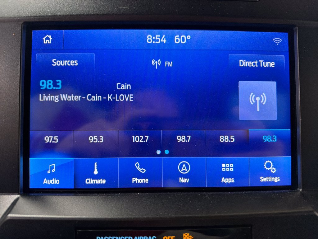Certified 2019 Ford F150 Lariat w/ Trailer Tow Package AWD/4WD image 25