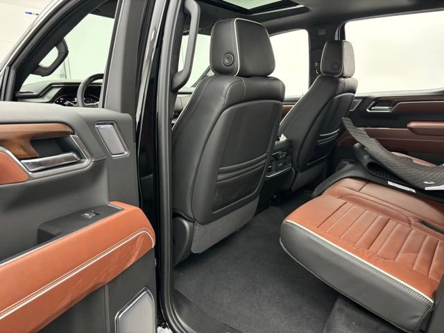 New 2026 GMC Sierra 1500 Denali Ultimate image 39