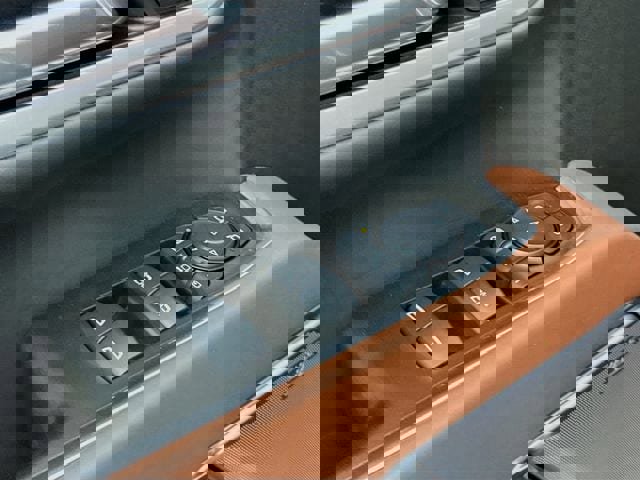 Used 2025 GMC Sierra 2500 Denali Ultimate w/ LPO, GMC Protection Package image 21