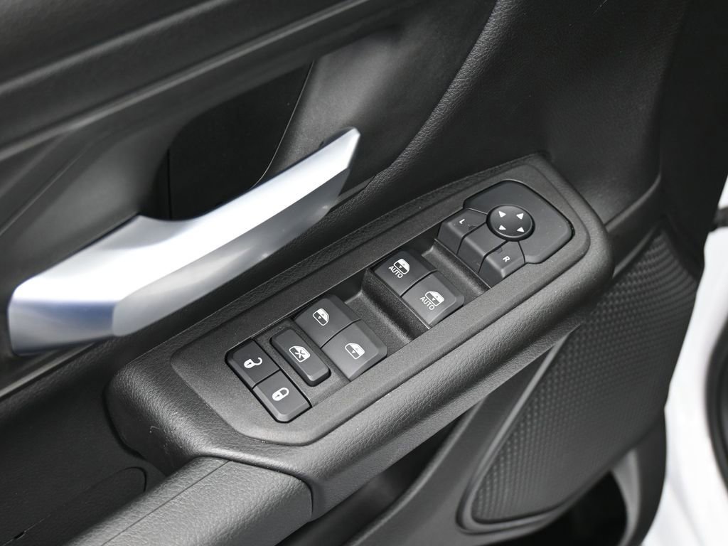 Used 2025 RAM 1500 Tradesman w/ Night Edition image 16