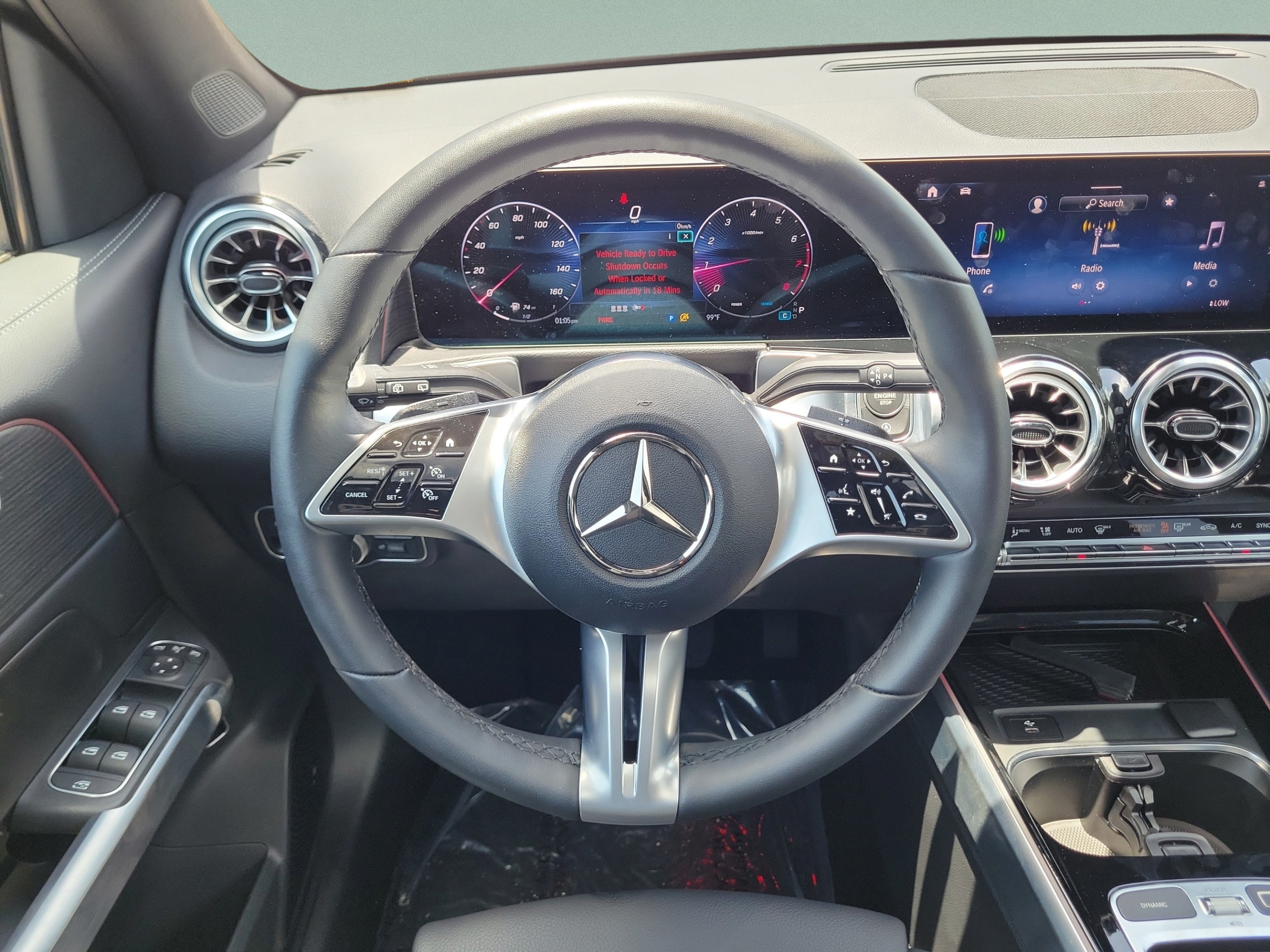 Used 2026 Mercedes-Benz GLB 250 image 13